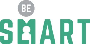 BeSMART logo