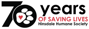 HinsdaleHumaneSociety logo